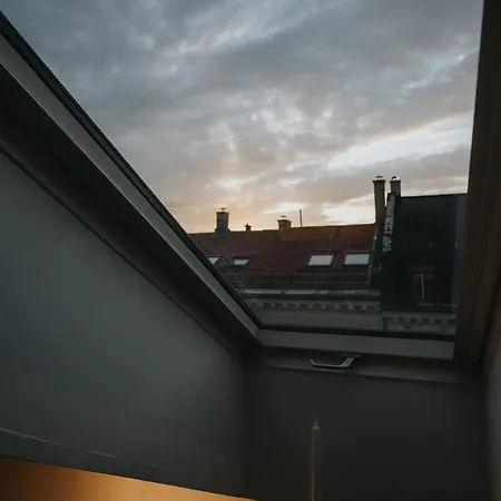 Cozy Loft In * 오슬로