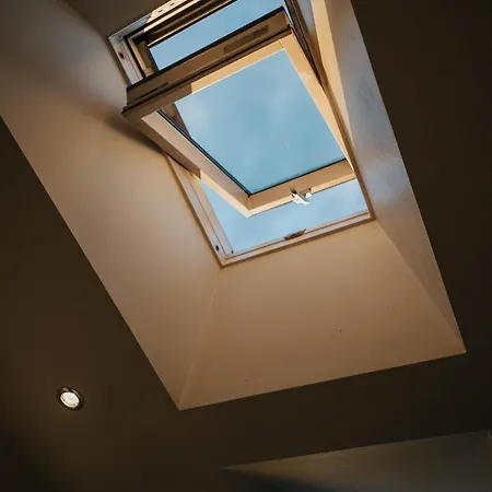 アパート Cozy Loft In オスロ